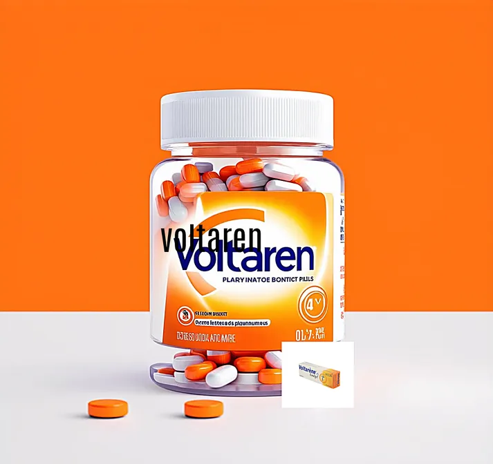 Voltaren 1