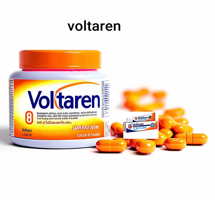 Voltaren 2